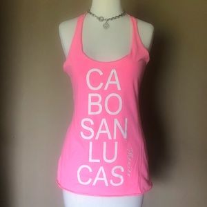 Cabo Tank Top